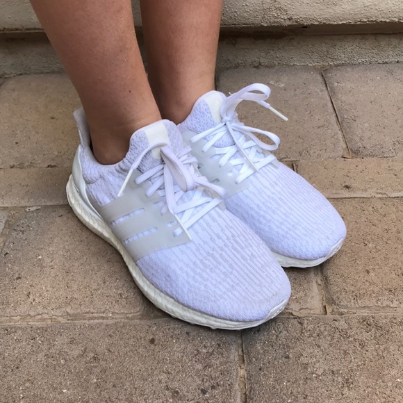 Best Wool ULTRA BOOST UTILITY BLACK YouTube